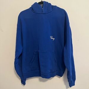 Cherry LA American Classic Hoodie Blue M